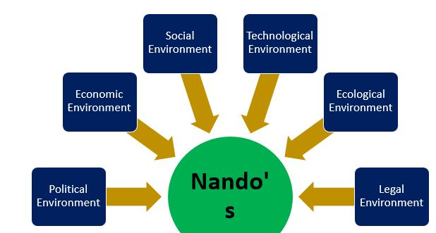 nando's business plan pdf